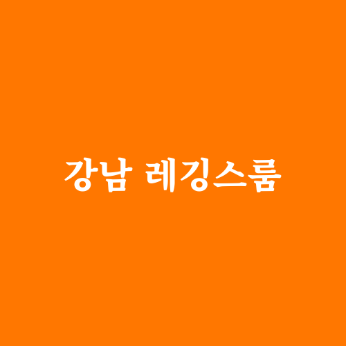 강남레깅스룸 강남 하이킥 레깅스룸 가격 및 24시 - 강남 레깅스